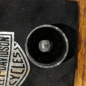 MOD Harley Jewelry "J" bracelet accessory